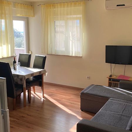 Apartments Nesic Peroj Fažana Εξωτερικό φωτογραφία