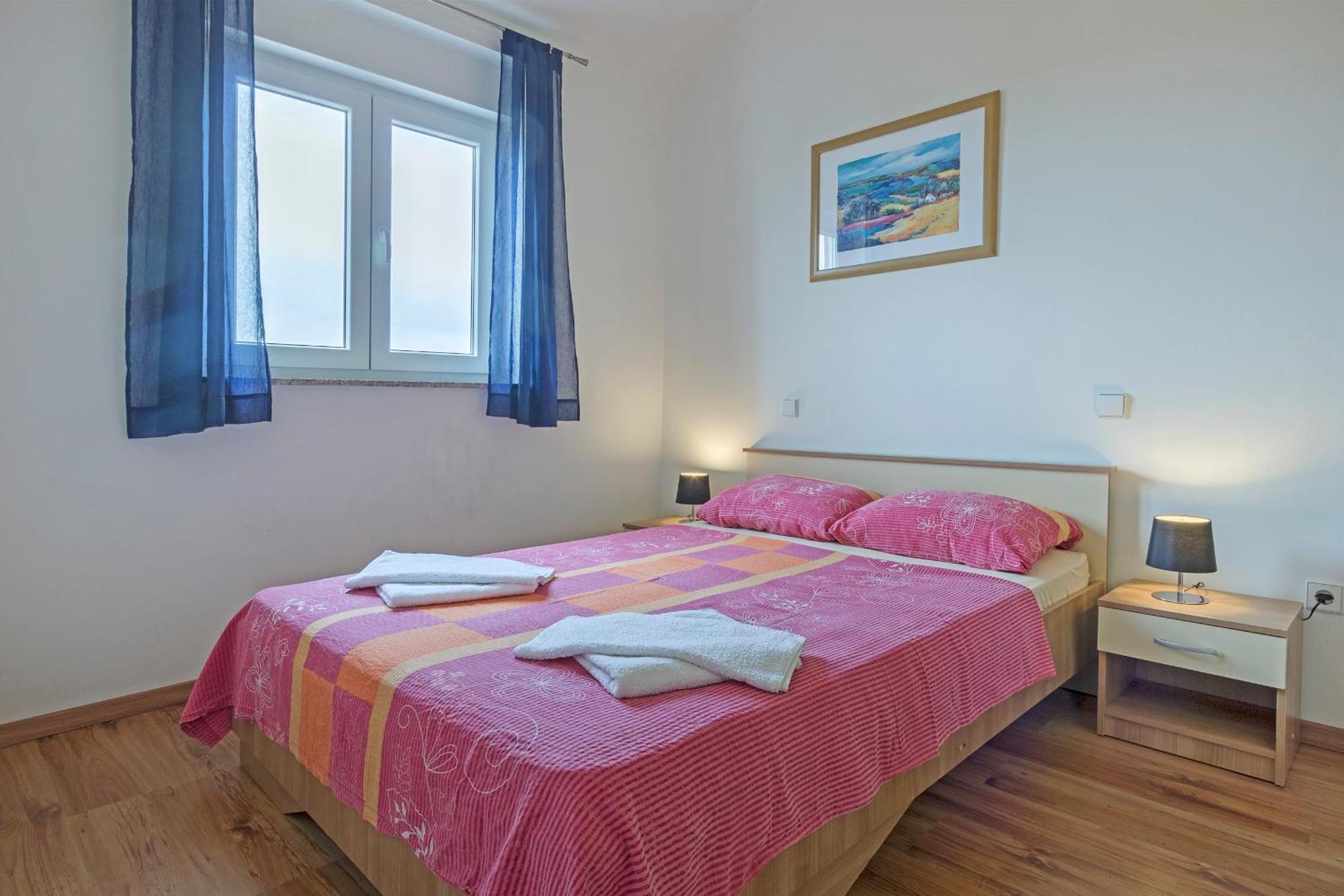 Apartments Nesic Peroj Fažana Εξωτερικό φωτογραφία
