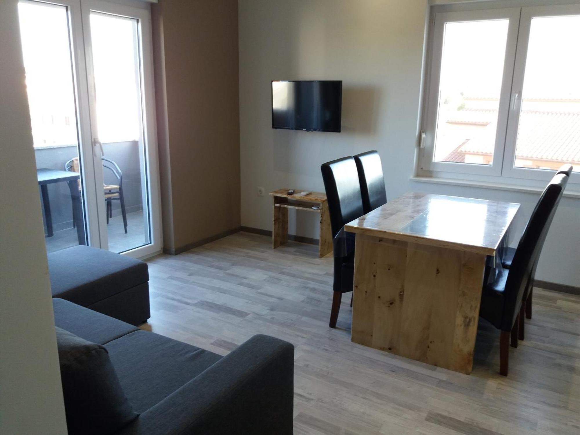 Apartments Nesic Peroj Fažana Εξωτερικό φωτογραφία